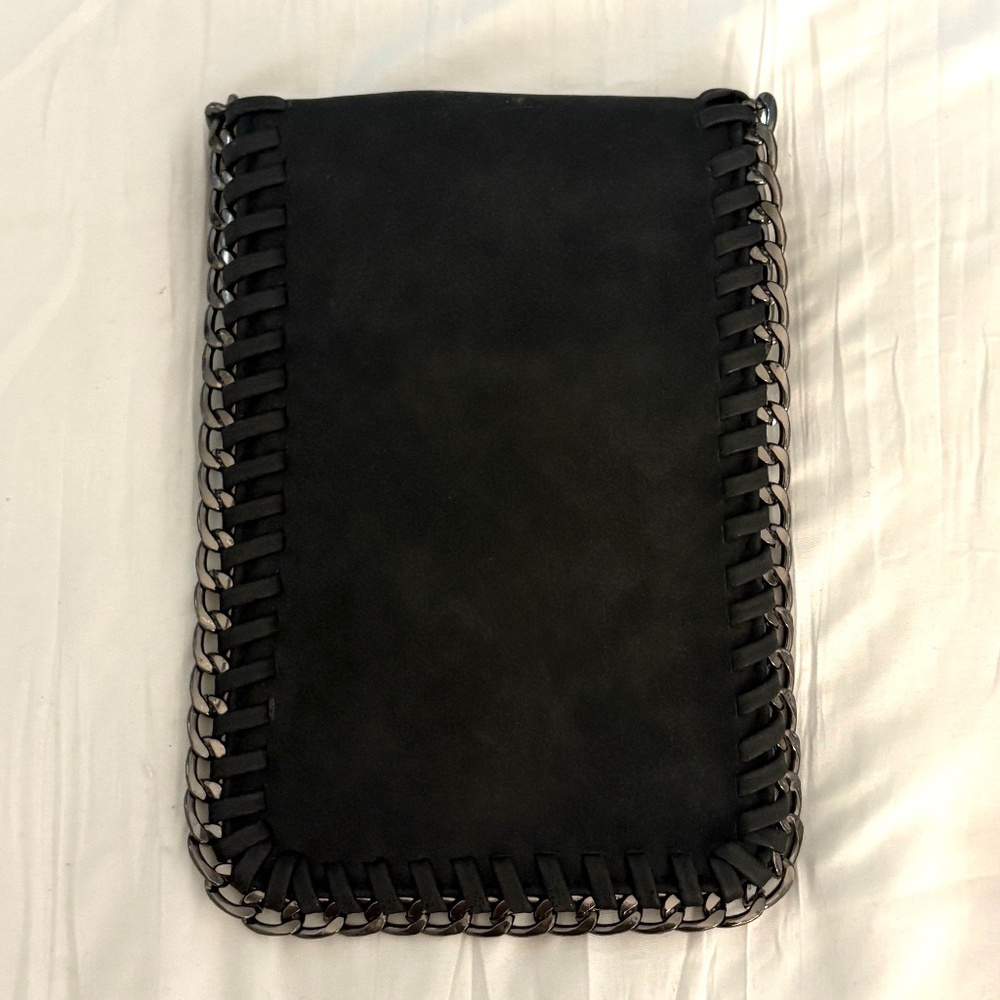 Bam Forever Chain Pouch - Picture 2 of 4